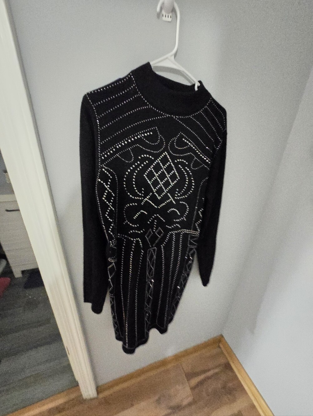 Fashion Dress XL